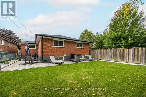 32 Lorene Drive, Toronto, ON - Outdoor With Exterior