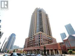 405 - 4080 LIVING ARTS DRIVE  Mississauga, ON L5B 4N3