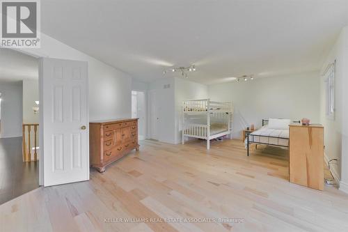 33 Hartford Trail, Brampton, ON - Indoor Photo Showing Other Room