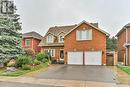 33 Hartford Trail, Brampton, ON  - Outdoor 