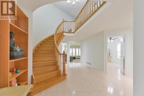 33 Hartford Trail, Brampton, ON - Indoor Photo Showing Other Room