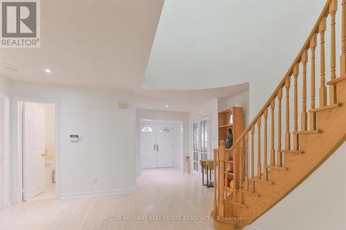 33 Hartford Trail, Brampton, ON - Indoor Photo Showing Other Room