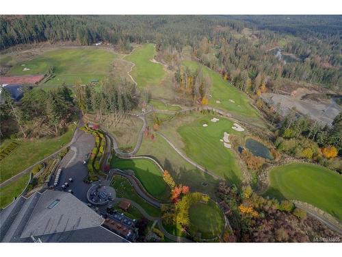 343C-1999 Country Club Way, Langford, BC - Outdoor With View