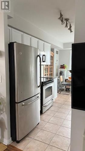 203 - 4889 Kimbermount Avenue N, Mississauga, ON - Indoor Photo Showing Kitchen