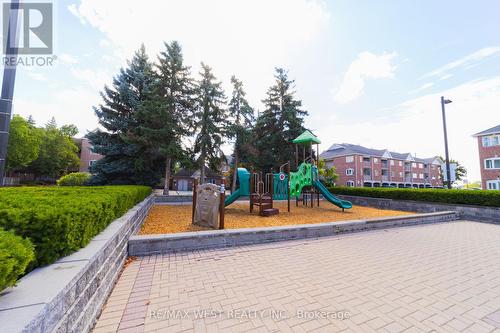 137 - 85 Bristol Road E, Mississauga, ON - Outdoor