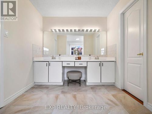 78 Leeward Drive, Brampton, ON - Indoor Photo Showing Bathroom