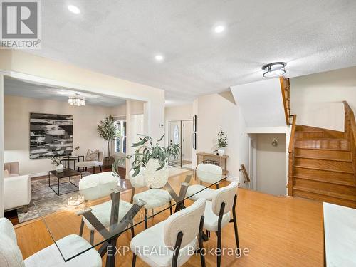 78 Leeward Drive, Brampton, ON - Indoor