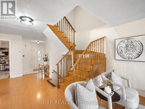 78 Leeward Drive, Brampton, ON - Indoor Photo Showing Other Room