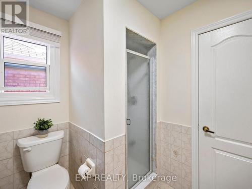 78 Leeward Drive, Brampton, ON - Indoor Photo Showing Bathroom