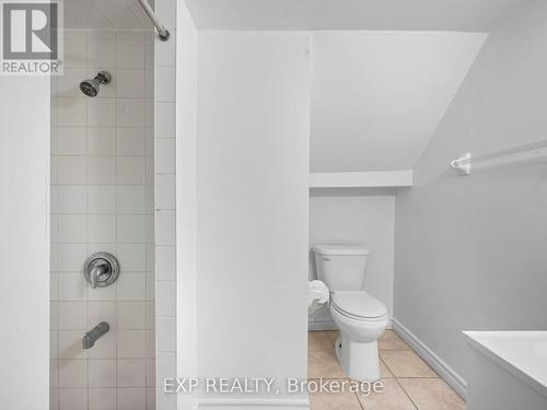 78 Leeward Drive, Brampton, ON - Indoor Photo Showing Bathroom