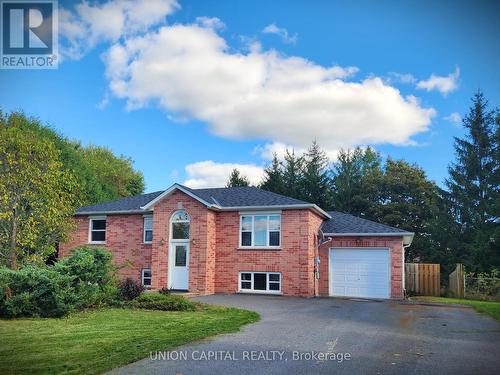 15 Sarah Crescent, Kawartha Lakes, ON - Outdoor