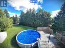 15 Sarah Crescent, Kawartha Lakes, ON  - Outdoor With Above Ground Pool With Backyard 