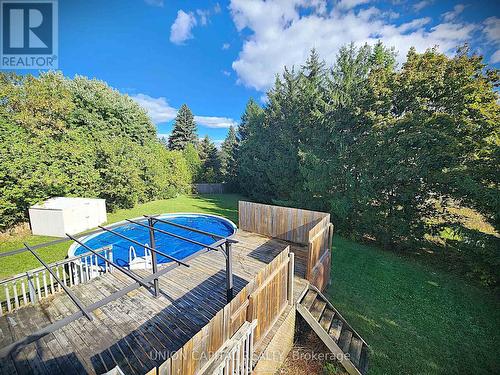 15 Sarah Crescent, Kawartha Lakes, ON - Outdoor