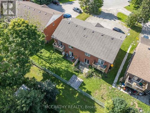 209 Sarah Court, Shelburne, ON - Outdoor With View