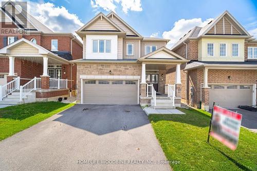 59 Stamford Street, Woolwich, ON - Outdoor With Facade