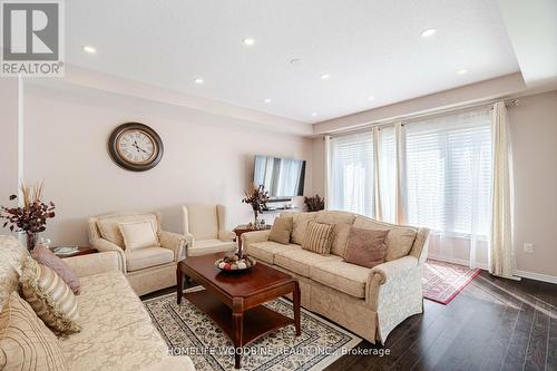 59 Stamford Street, Woolwich, ON - Indoor Photo Showing Living Room