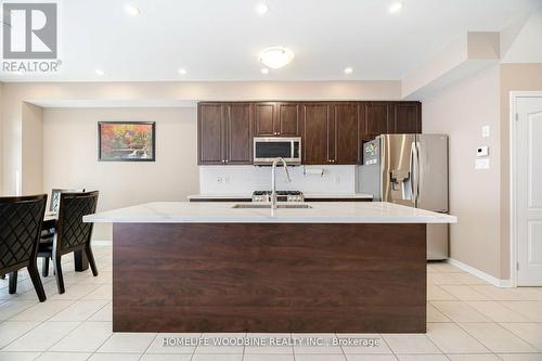 59 Stamford Street, Woolwich, ON - Indoor Photo Showing Kitchen