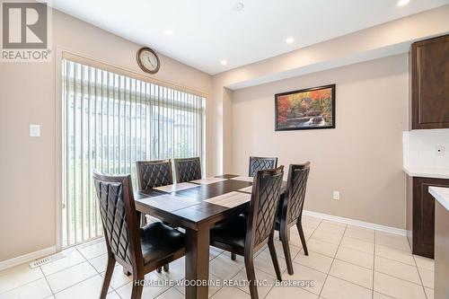 59 Stamford Street, Woolwich, ON - Indoor Photo Showing Dining Room