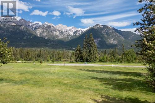 Lot 110 Riverside Drive, Fairmont Hot Springs, BC 