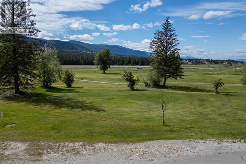 Lot 110 Riverside  Drive, Fairmont Hot Springs, BC 