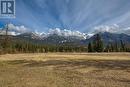 Lot 110 Riverside Drive, Fairmont Hot Springs, BC 