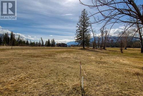 Lot 110 Riverside  Drive, Fairmont Hot Springs, BC 