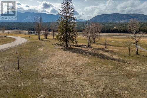 Lot 110 Riverside Drive, Fairmont Hot Springs, BC 