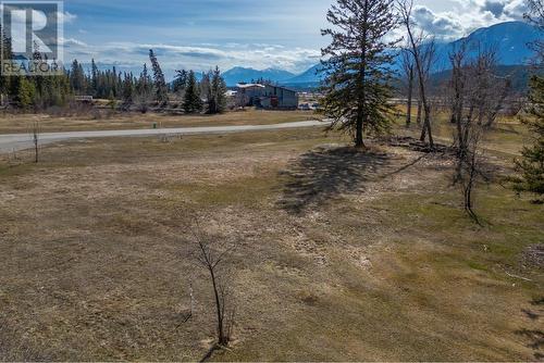 Lot 110 Riverside Drive, Fairmont Hot Springs, BC 