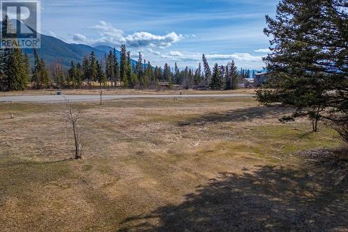 Lot 110 Riverside Drive, Fairmont Hot Springs, BC 