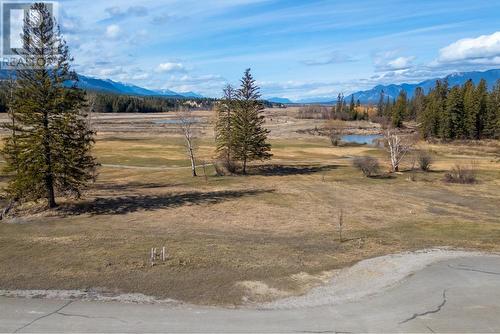 Lot 110 Riverside Drive, Fairmont Hot Springs, BC 