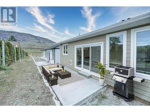 7 Wood Duck Way, Osoyoos, BC - Outdoor With Exterior