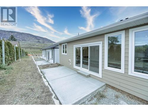 7 Wood Duck Way, Osoyoos, BC - Outdoor With Exterior