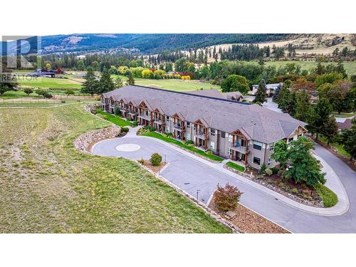 9100 Mackie Drive Unit# 101, Coldstream, BC - Outdoor With View