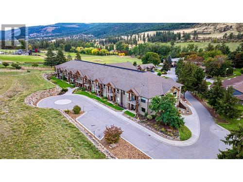 9100 Mackie Drive Unit# 101, Coldstream, BC - Outdoor With View