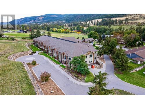 9100 Mackie Drive Unit# 101, Coldstream, BC - Outdoor With View