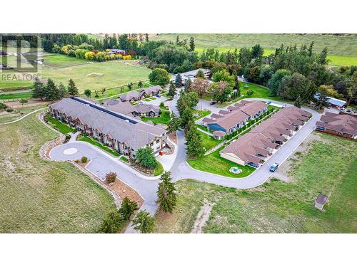 9100 Mackie Drive Unit# 101, Coldstream, BC - Outdoor With View