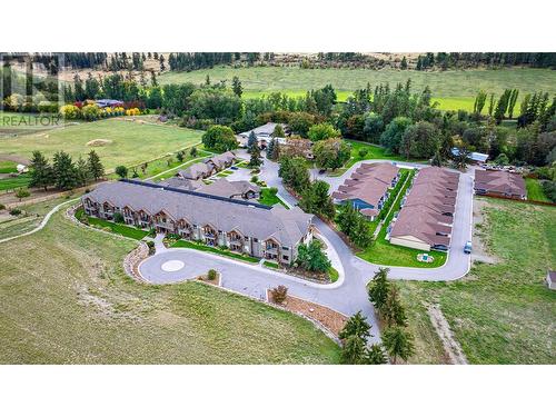 9100 Mackie Drive Unit# 101, Coldstream, BC - Outdoor With View