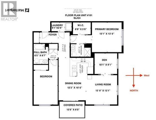 9100 Mackie Drive Unit# 101, Coldstream, BC - Other