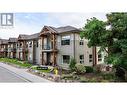 9100 Mackie Drive Unit# 101, Coldstream, BC  - Outdoor With Facade 