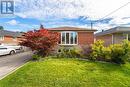 11 Dittmer Crescent, Toronto, ON  - Outdoor 