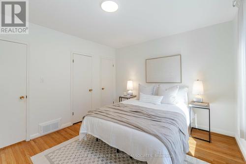 11 Dittmer Crescent, Toronto, ON - Indoor Photo Showing Bedroom