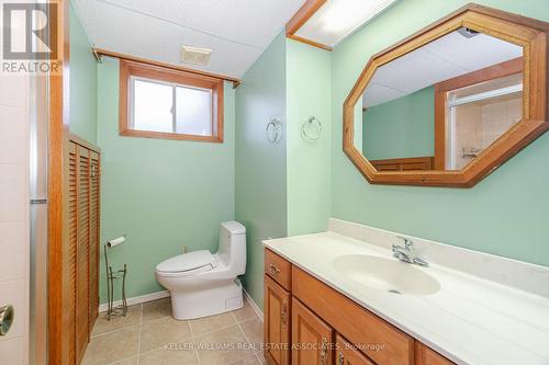 11 Dittmer Crescent, Toronto, ON - Indoor Photo Showing Bathroom