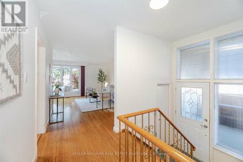 11 Dittmer Crescent, Toronto, ON - Indoor Photo Showing Other Room