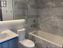 2911 - 19 Bathurst Street, Toronto, ON  - Indoor Photo Showing Bathroom 