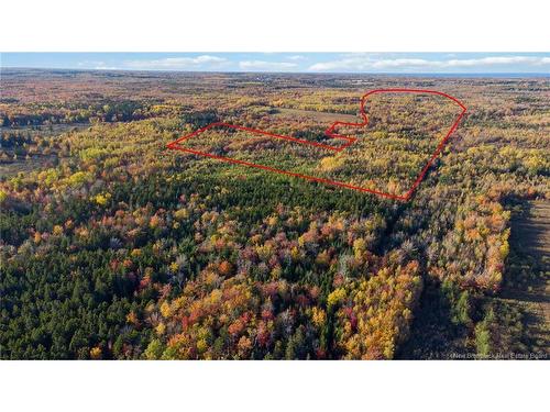 Lot 04 Oulton Rd, Cape Spear, NB 