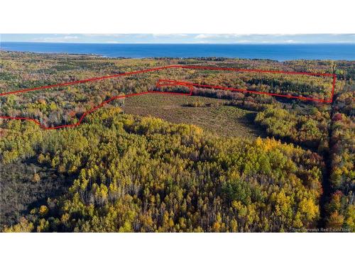 Lot 04 Oulton Rd, Cape Spear, NB 