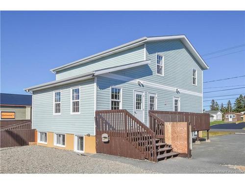 38 Du Portage St, Caraquet, NB 