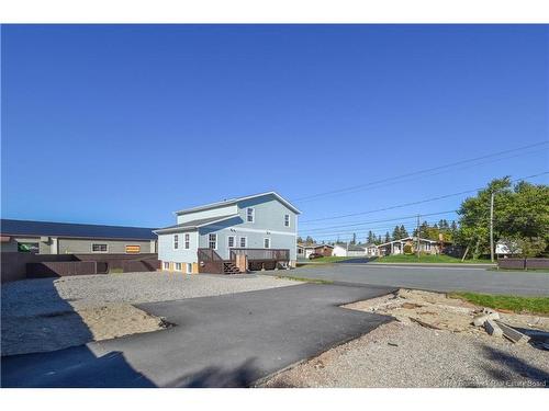 38 Du Portage St, Caraquet, NB 