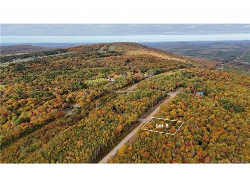 Lot 8 Raven Ridge Rd, Central Hainesville, NB 