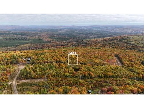 Lot 8 Raven Ridge Rd, Central Hainesville, NB 